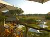 Mala Mala Sable Camp - Deck 